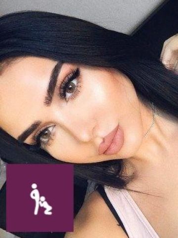 Проститутка Диана